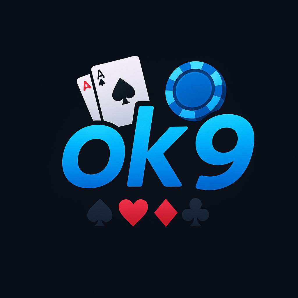 Logo của ok9